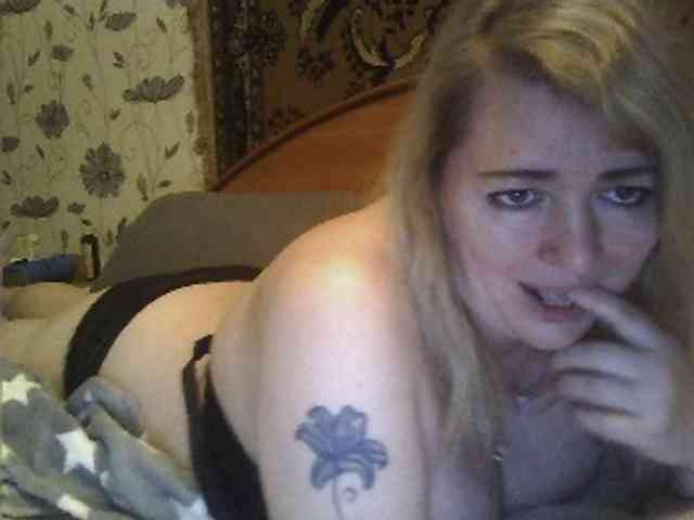 CamilleSmile webcam