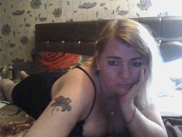 CamilleSmile webcam