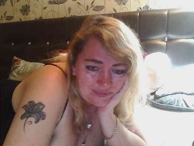 CamilleSmile webcam