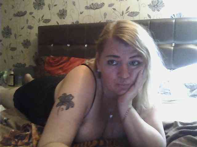 CamilleSmile webcam