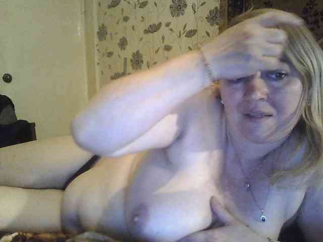 CamilleSmile webcam