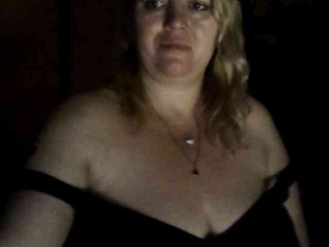 CamilleSmile webcam