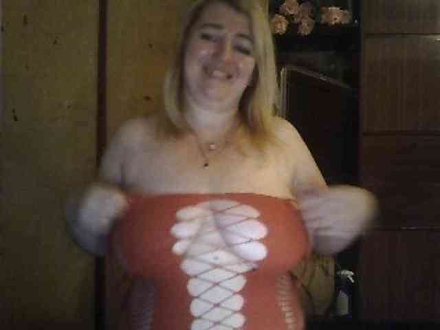CamilleSmile webcam