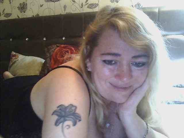 CamilleSmile webcam