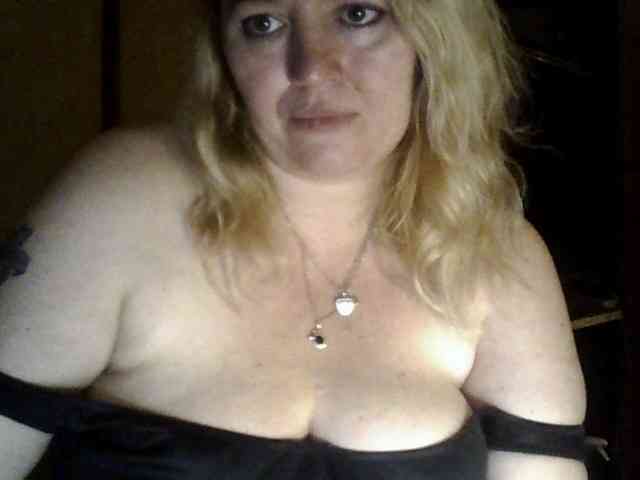 CamilleSmile webcam