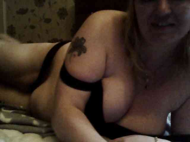 CamilleSmile webcam