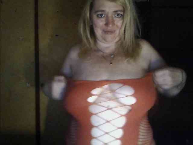 CamilleSmile webcam