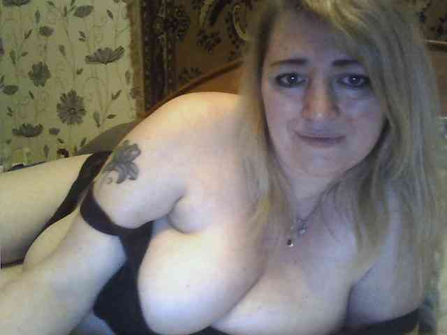 CamilleSmile webcam