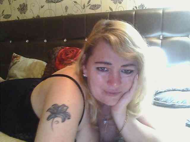 CamilleSmile webcam