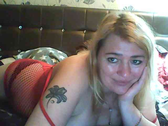 CamilleSmile webcam