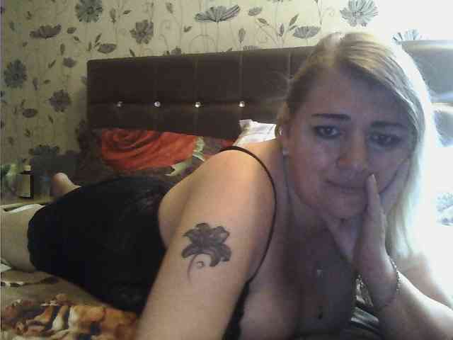 CamilleSmile webcam