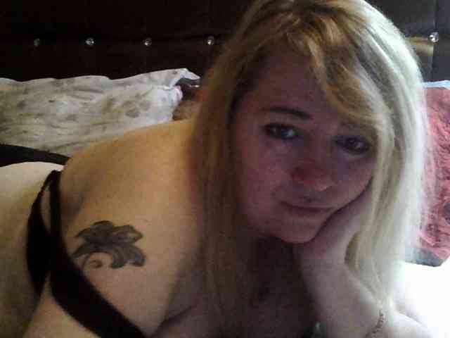 CamilleSmile webcam