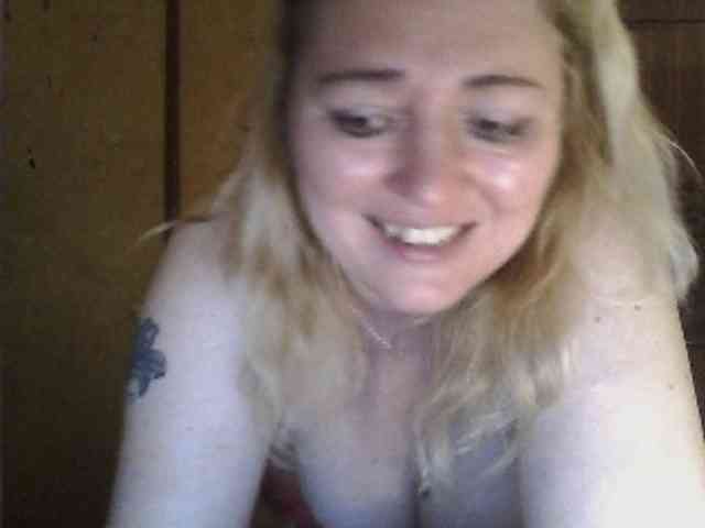 CamilleSmile webcam