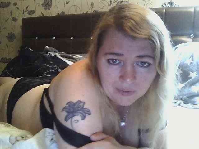 CamilleSmile webcam