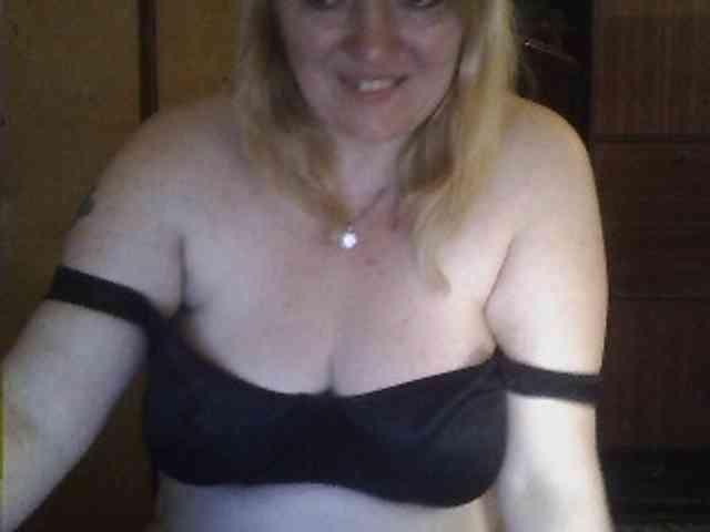 CamilleSmile webcam