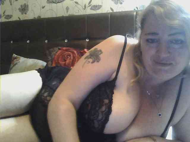 CamilleSmile webcam