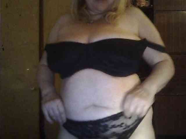 CamilleSmile webcam