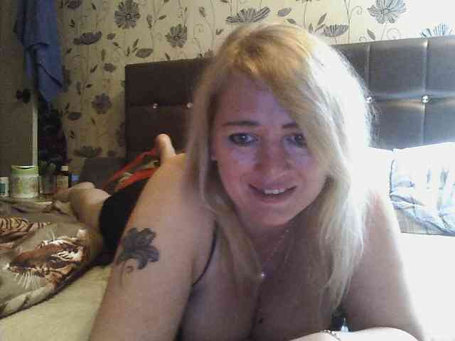 CamilleSmile webcam