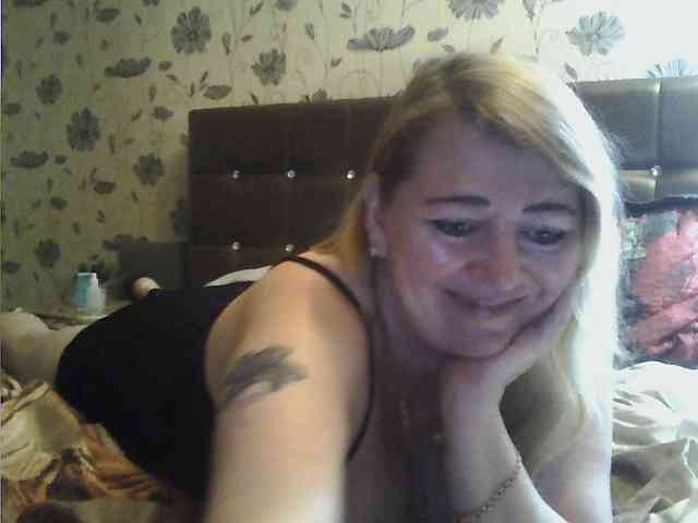 CamilleSmile webcam