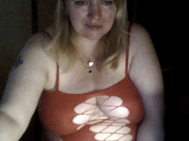 CamilleSmile webcam