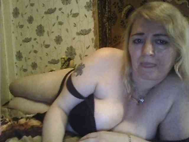 CamilleSmile webcam