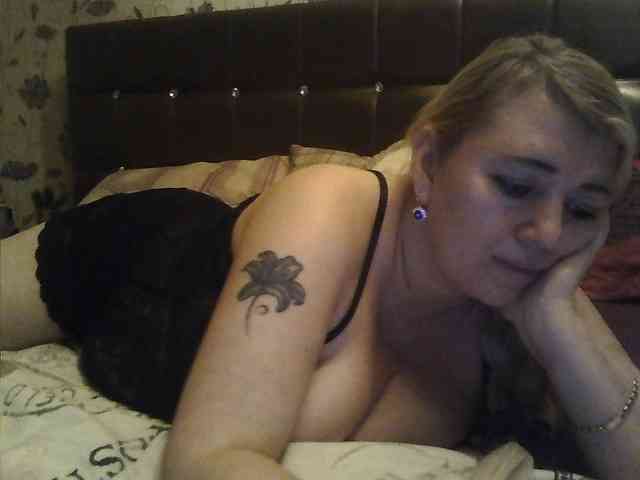 CamilleSmile Live Webcam on BongaCams