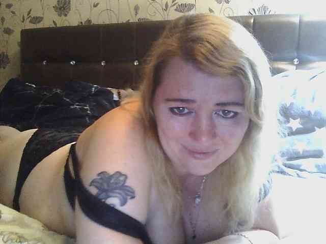 CamilleSmile webcam