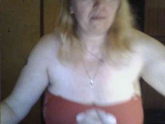 CamilleSmile webcam