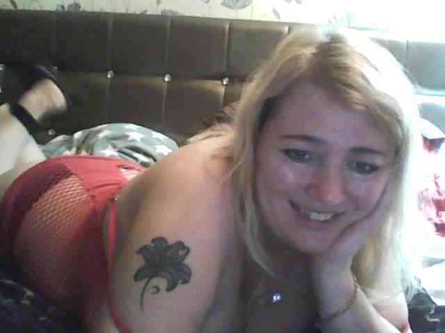 CamilleSmile webcam