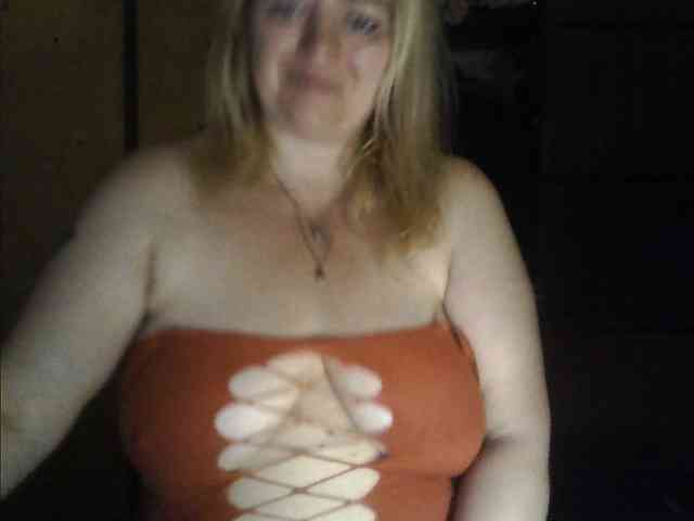CamilleSmile webcam
