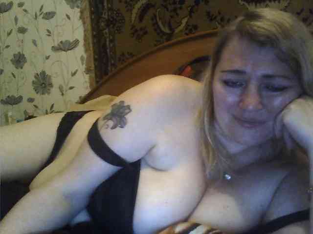 CamilleSmile webcam