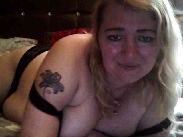 CamilleSmile webcam