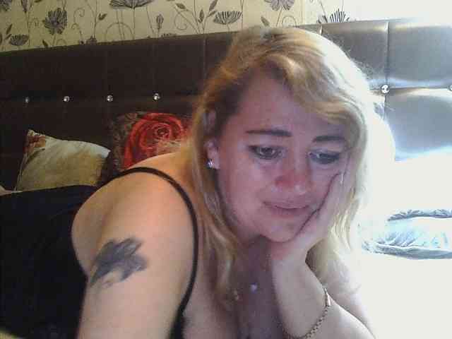 CamilleSmile webcam
