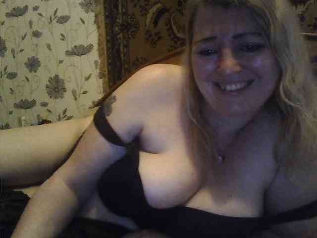 CamilleSmile webcam