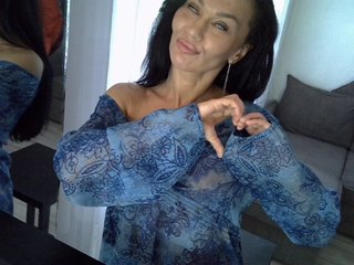 TayaDeluxe Porn Show