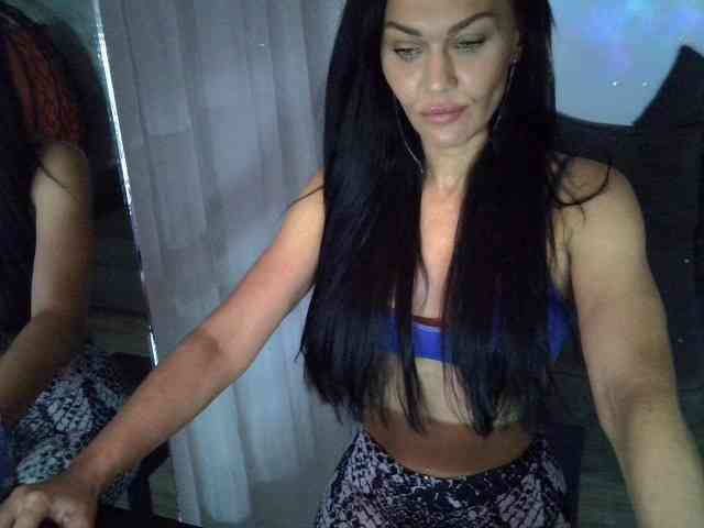 TayaDeluxe webcam