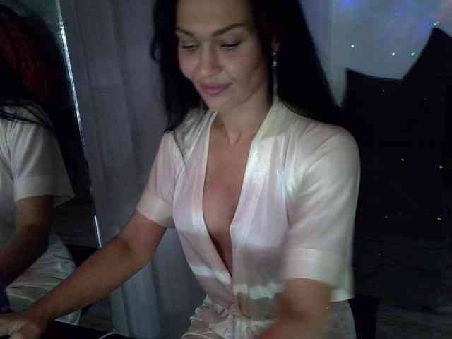 TayaDeluxe webcam