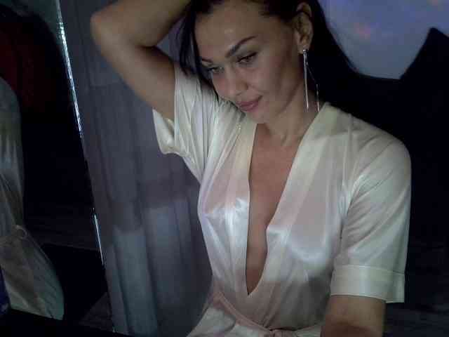 TayaDeluxe webcam