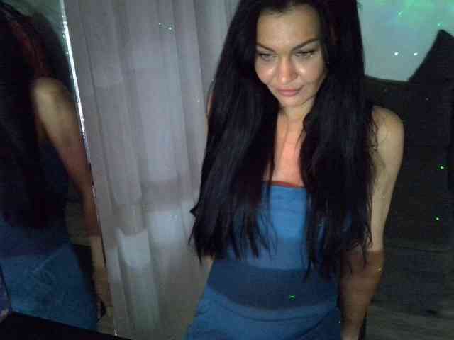 TayaDeluxe webcam