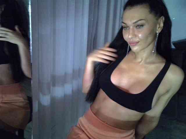 TayaDeluxe webcam
