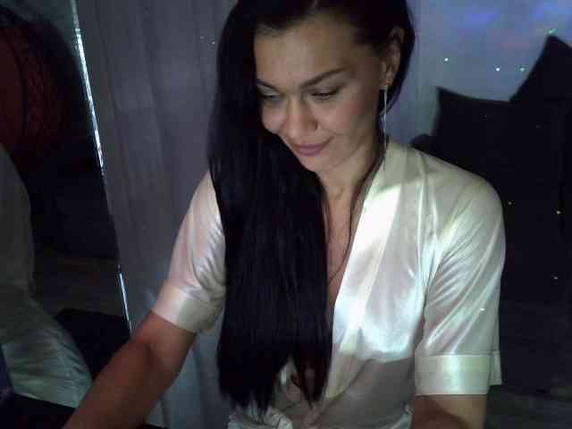 TayaDeluxe webcam