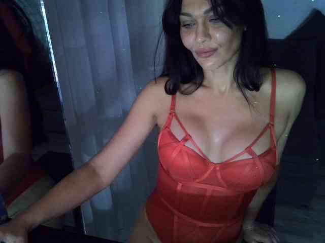 TayaDeluxe webcam