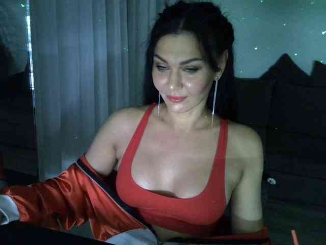 TayaDeluxe webcam