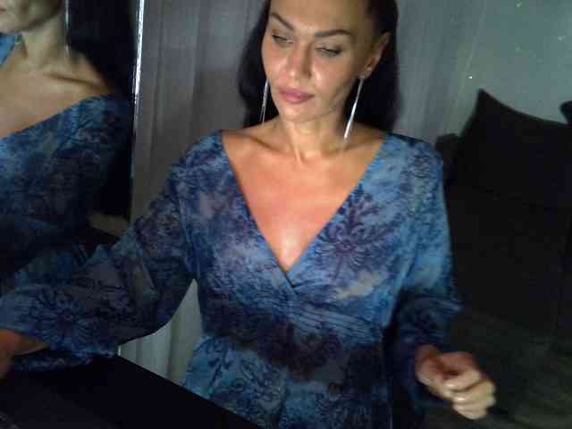 TayaDeluxe webcam