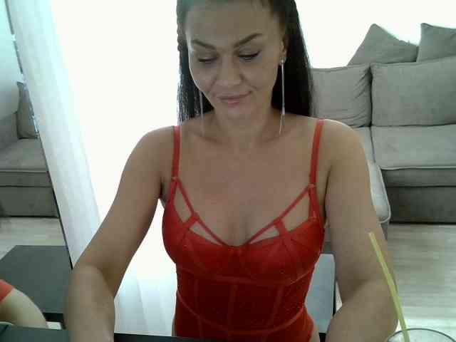 TayaDeluxe webcam