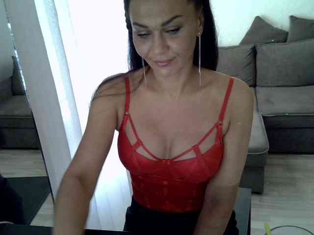TayaDeluxe webcam