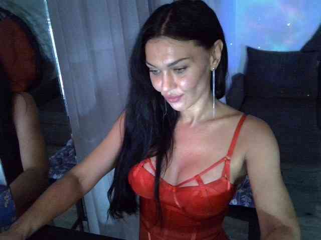 TayaDeluxe webcam