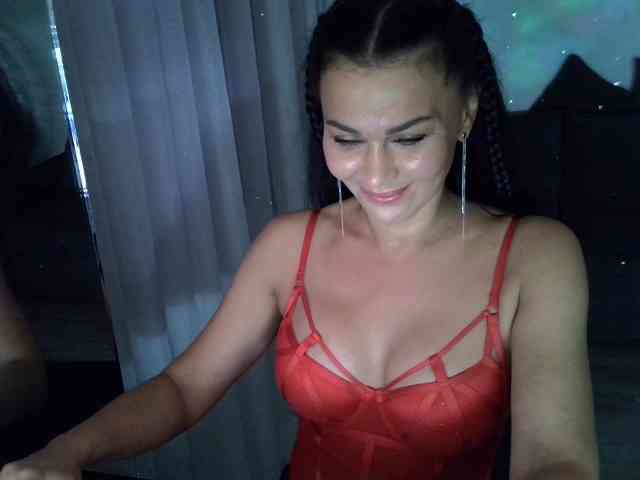 TayaDeluxe webcam