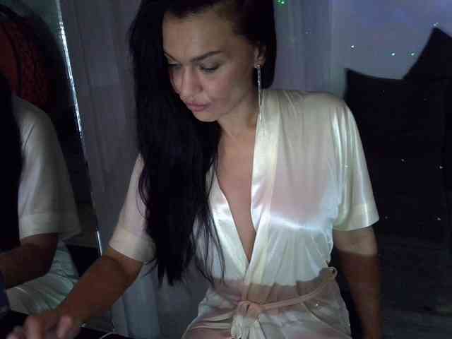 TayaDeluxe webcam