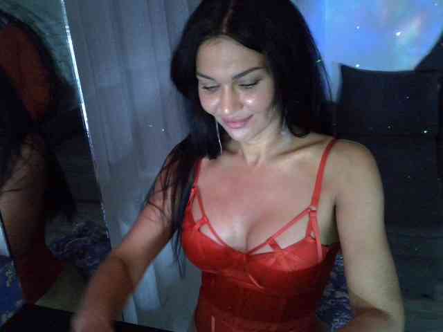 TayaDeluxe webcam